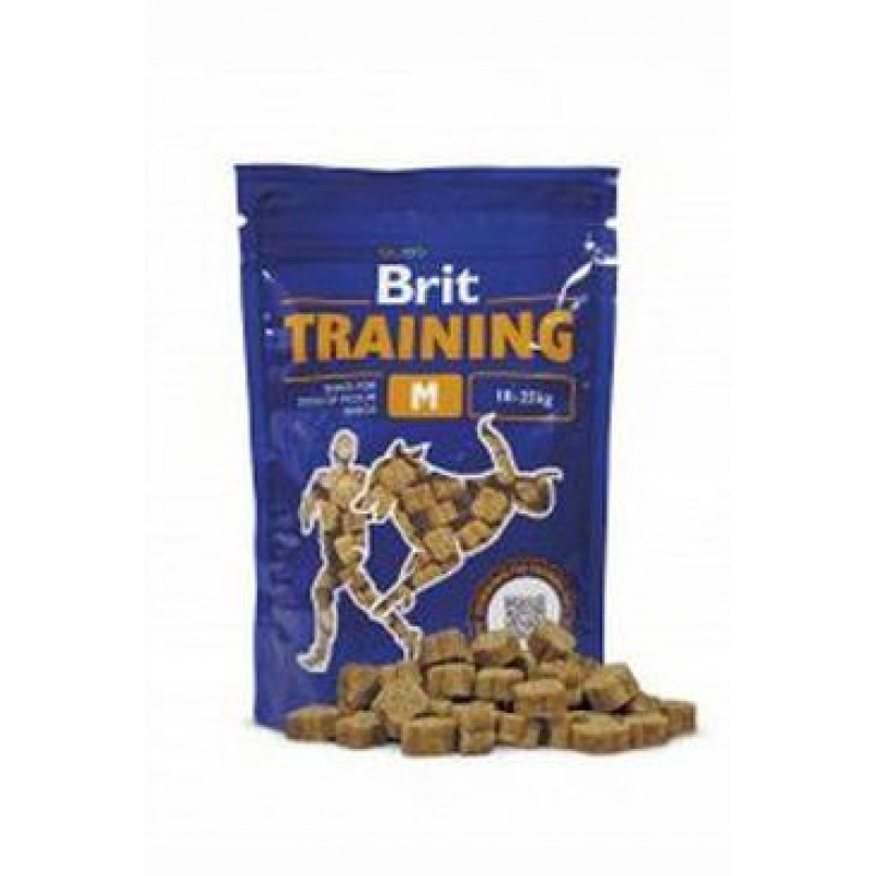 Brit Training Snack M 100g