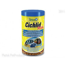 Krmivo akv.rybky Tetra Cichlid Sticks 500ml