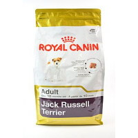 Royal Canin Breed Jack Russell 3kg