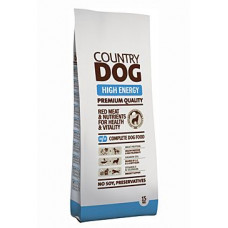 Country Dog Energy 15kg