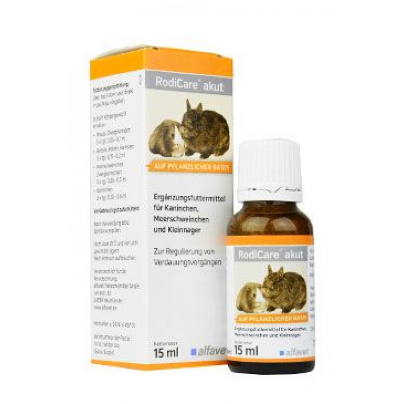 RodiCare acut 15ml