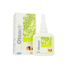 Otoact ušní roztok 100ml