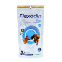 Flexadin Plus 90tbl pro malé psy a kočky