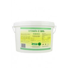 Vitamin C Roboran 100/ 5kg