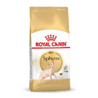 Royal Canin Breed  Feline Sphynx  400g