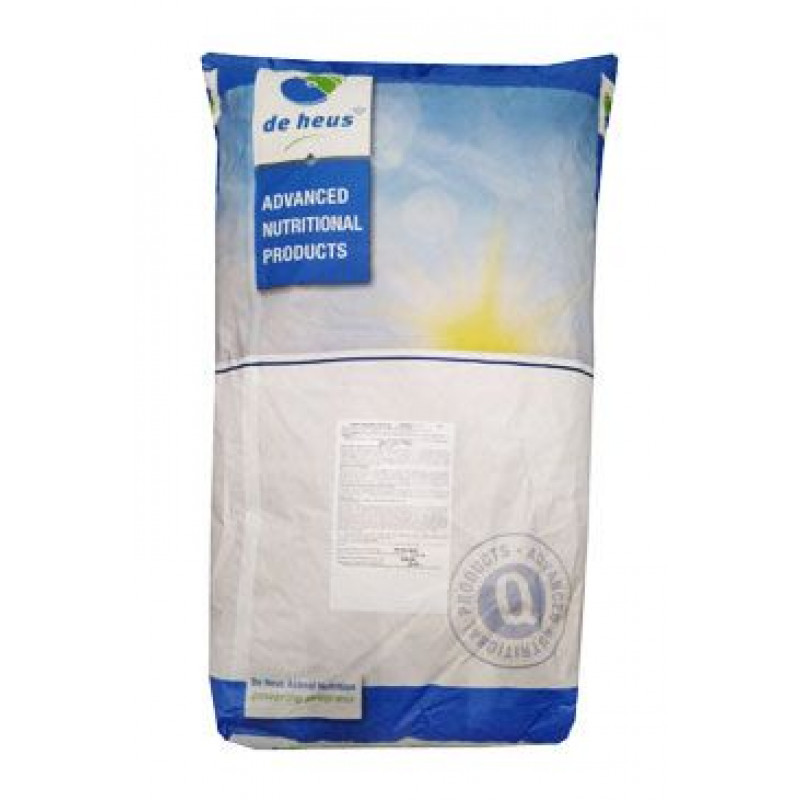 Krmivo pro kachny Maxi granulované 25kg