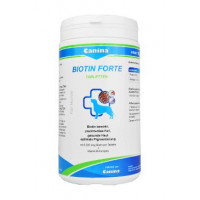 Canina Biotin Forte 210tbl