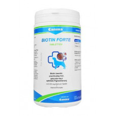 Canina Biotin Forte 210tbl