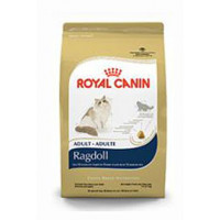 Royal Canin Breed  Feline Ragdoll 2kg