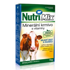 NutriMix pro dojnice plv 1kg