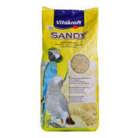 Vitakraft Bird Sandy papoušci písek 2,5kg