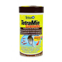 Krmivo akv.rybky Tetra Min gran. 250ml