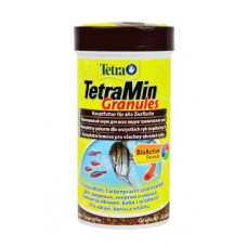 Krmivo akv.rybky Tetra Min gran. 250ml