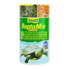 Krmivo želvy Tetra Repto Min 250ml