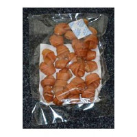 WANT Dog poch. Kuřecí soft bone 200g