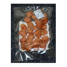 WANT Dog poch. Kuřecí soft bone 200g