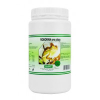 Roboran pro plazy 1kg