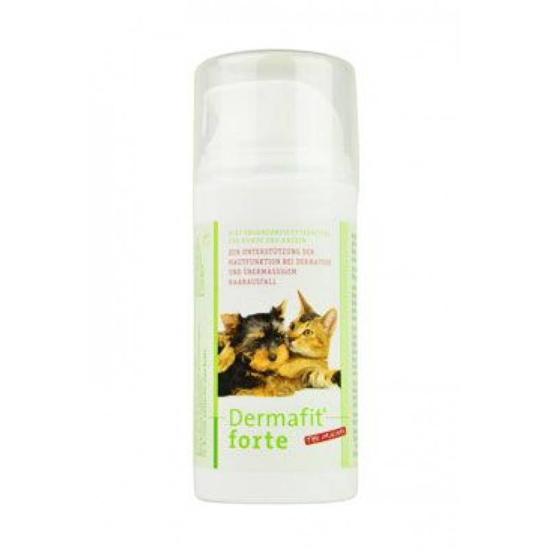 Dermafit forte 100ml