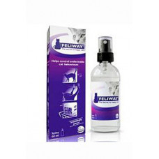 Feliway travel spray 20ml