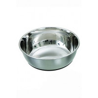 Miska nerez Dog SELECTA protiskluz 950ml 15cm KAR