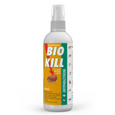 Bio Kill 2,5mg/ml kožní sprej emulze 100ml