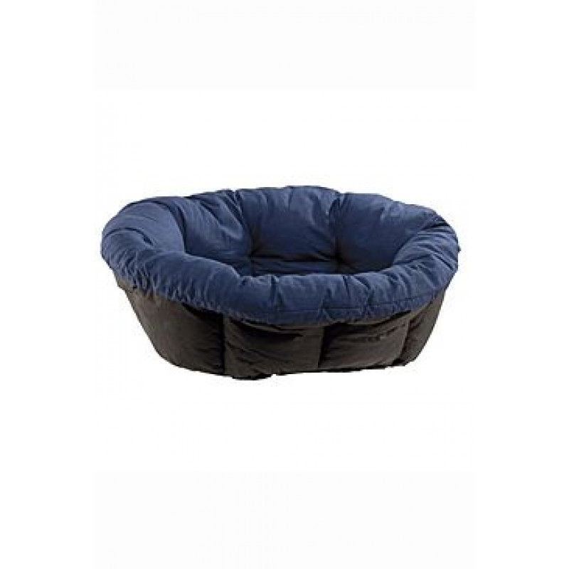 Polštář SOFA 2 bavlna šedý 52x39xh21cm FP 1ks