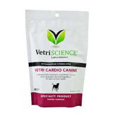 VetriScience Cardio Canine podp.srdce psi 300g