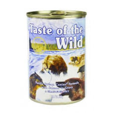 Taste of the Wild konzerva Pacific Stream 390g