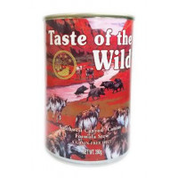 Taste of the Wild konzerva Southwest Canyon 390g