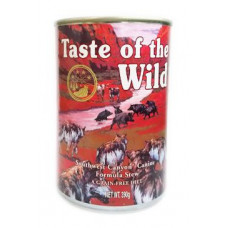 Taste of the Wild konzerva Southwest Canyon 390g