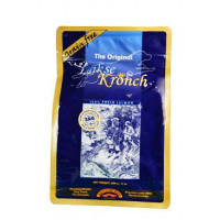 KRONCH pochoutka Treat s lososovým olejem 100% 600g