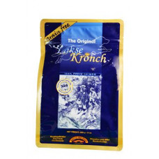 KRONCH pochoutka Treat s lososovým olejem 100% 600g