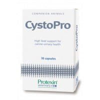 Protexin CystoPro pro psy 30tbl