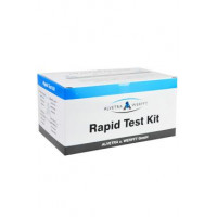 Test Rapid FIV/FELV 10ks