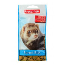 Beaphar Ferret Bits pochoutka malt pro fretky 35g