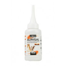 Aurisal Forte 75ml