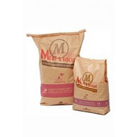 Magnusson Meat&Biscuit Junior  4,5kg