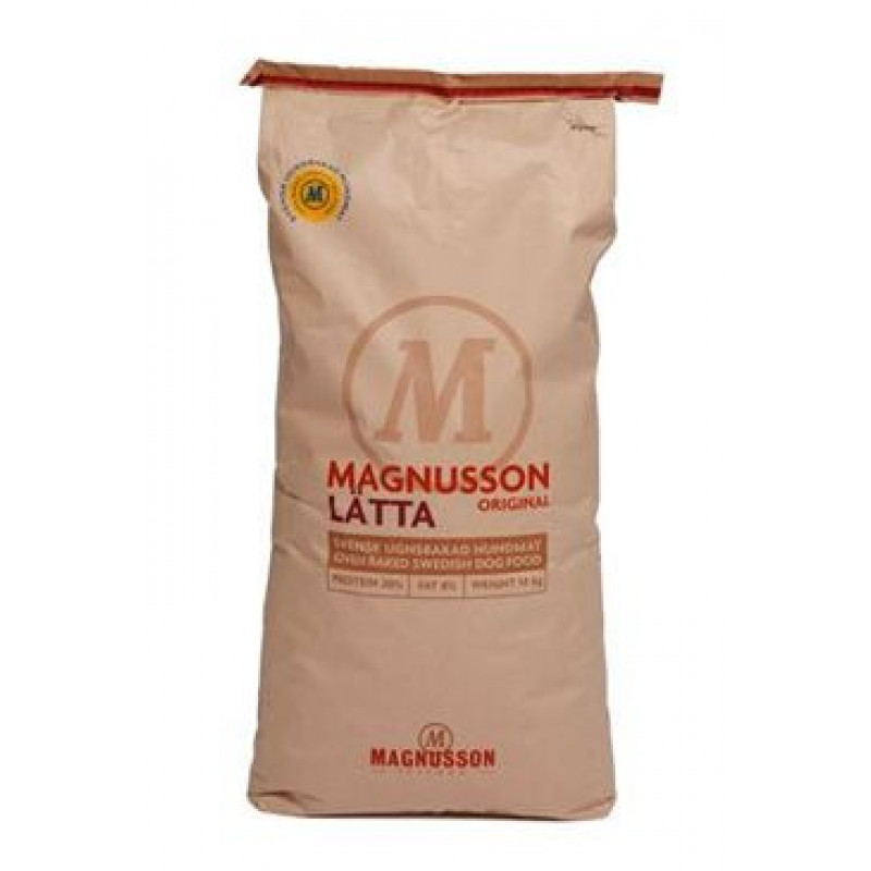 Magnusson Original Lätta 14kg