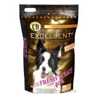 Delikan Dog CD Excelent Chicken 3kg