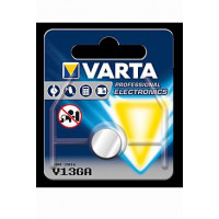 VARTA Baterie Professional V13GA 1ks