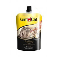 Gimcat Pudink vanilkový 150g