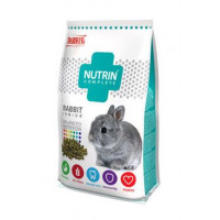 Nutrin Complete Králík Junior 400g