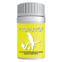 Proparrot plv 50g