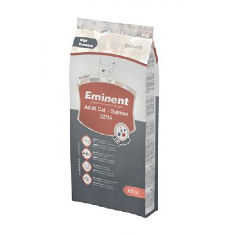 Eminent Cat Adult Salmon 10kg