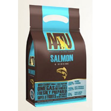 AATU Dog 80/20 Salmon & Herring 5kg