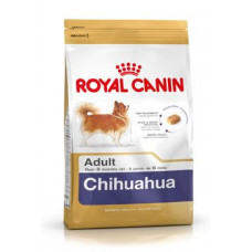 Royal Canin Breed Čivava  3kg