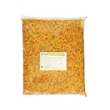 Krmivo pro Ptáky All MIX MEAL pro zrnožravé 1kg