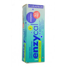 Zub.pasta Curaprox enzycal 1450 75ml