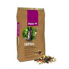 PAVO Muesli 18Plus 15kg