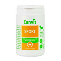 Canvit Sport pro psy ochucený 230g